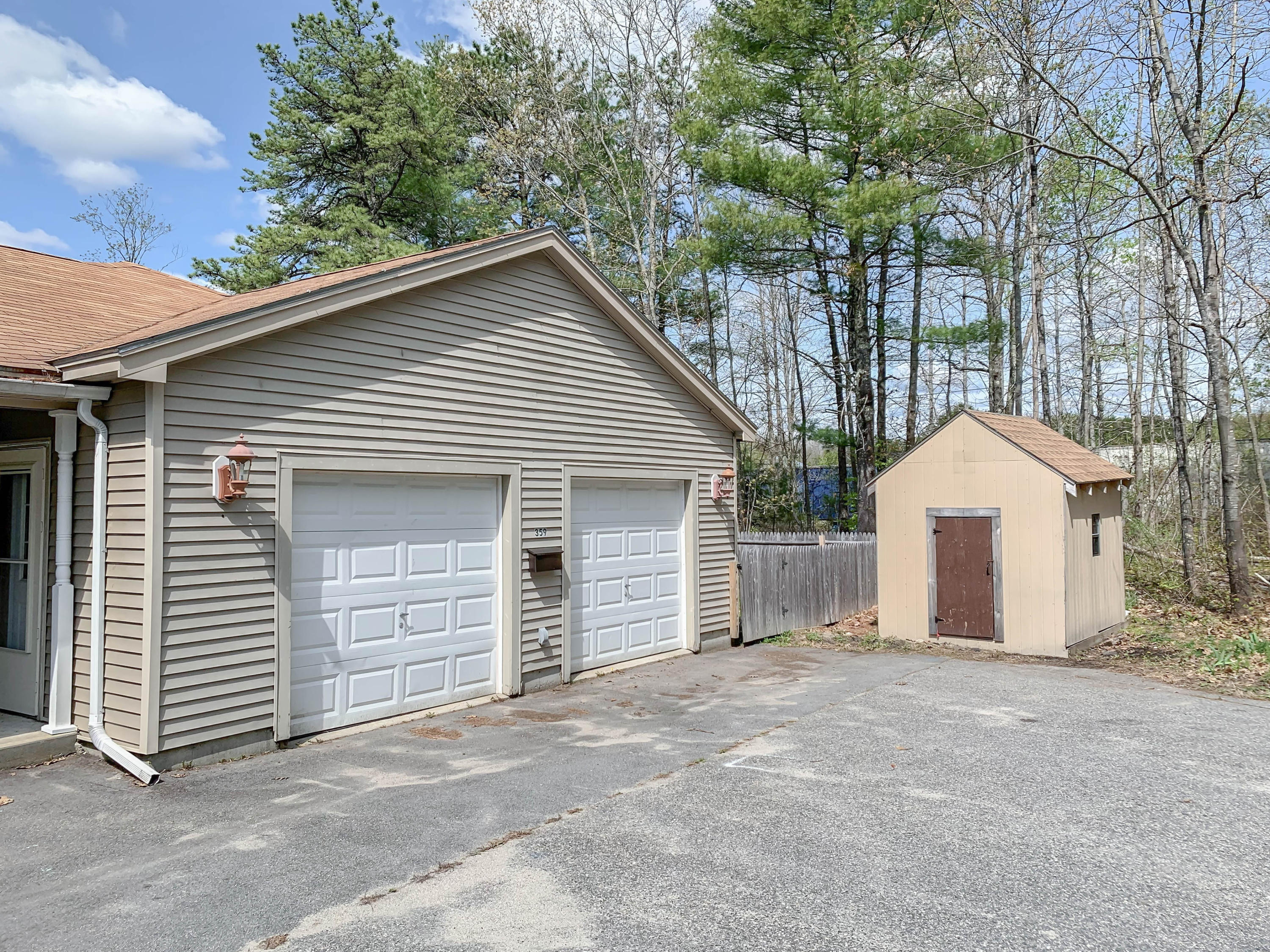 359 Simpson Road Buxton, ME 04093 - Photo 46 of 47 2
