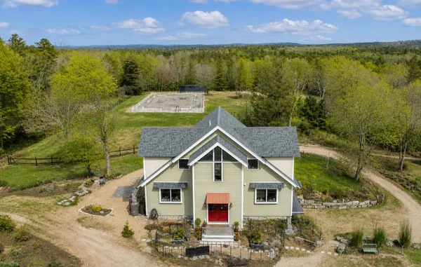 $1,400,000 | 224 Greenhouse Road, Coventry, RI 02827