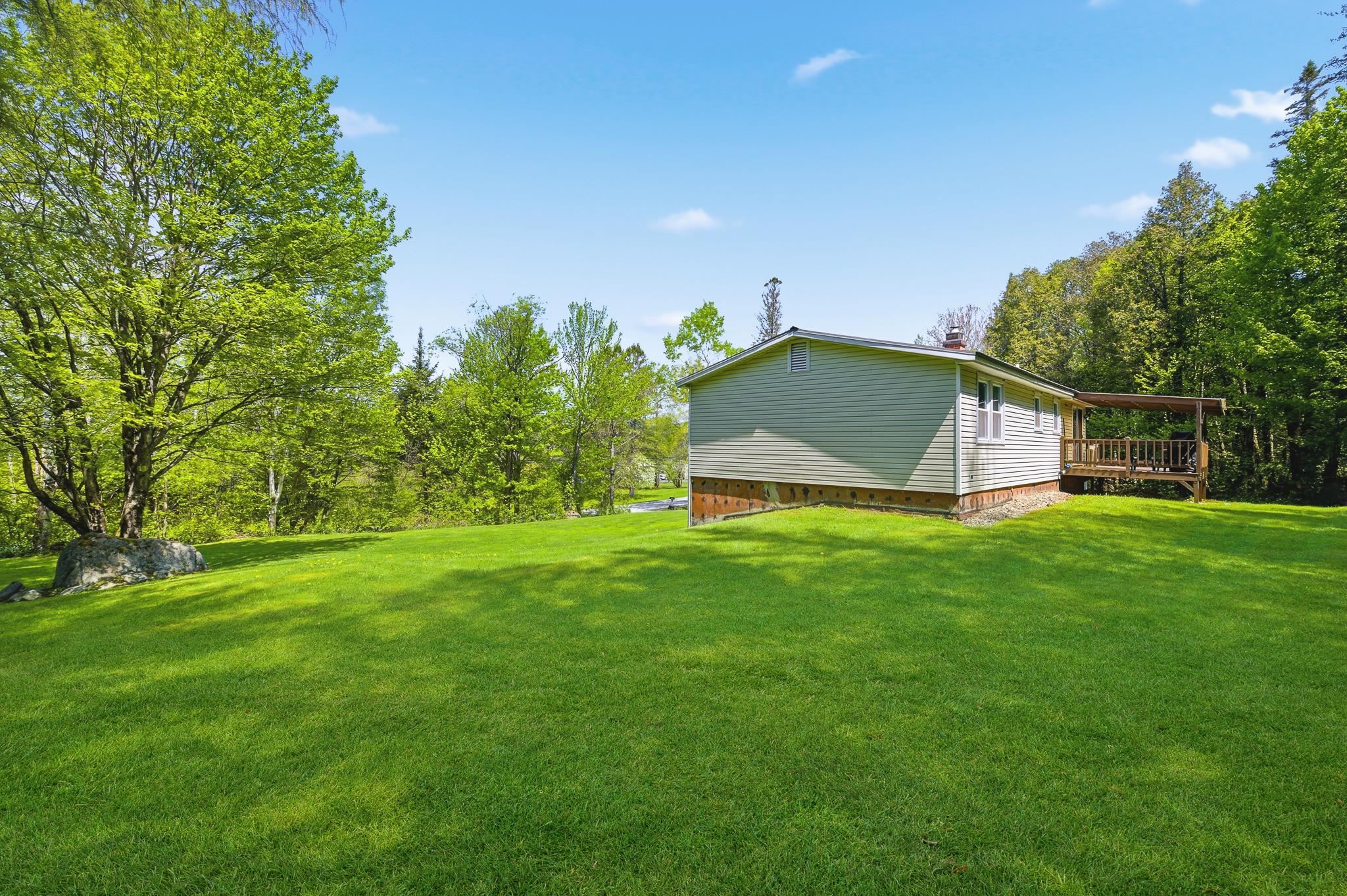 1326 Lost Nation Road Northumberland, NH 03582 - Photo 45 of 48