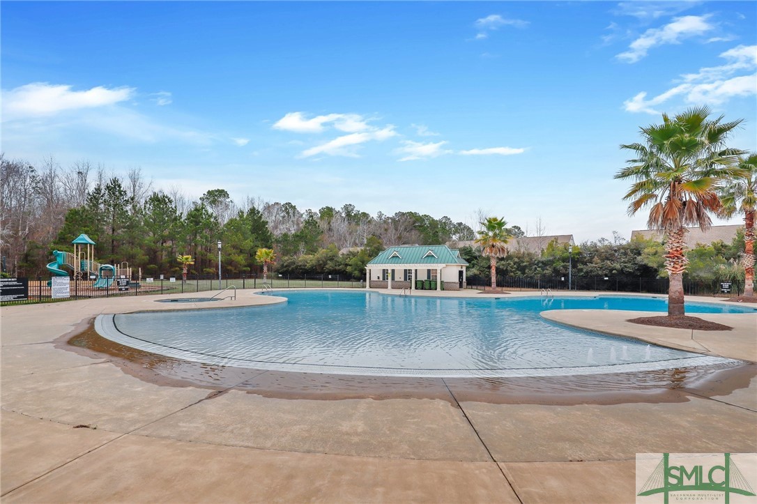 650 Wyndham Way Pooler, GA 31322 - Photo 44 of 47 Gallery Image 44