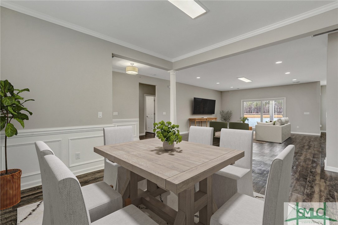 650 Wyndham Way Pooler, GA 31322 - Photo 5 of 47 *Virtually Staged*
