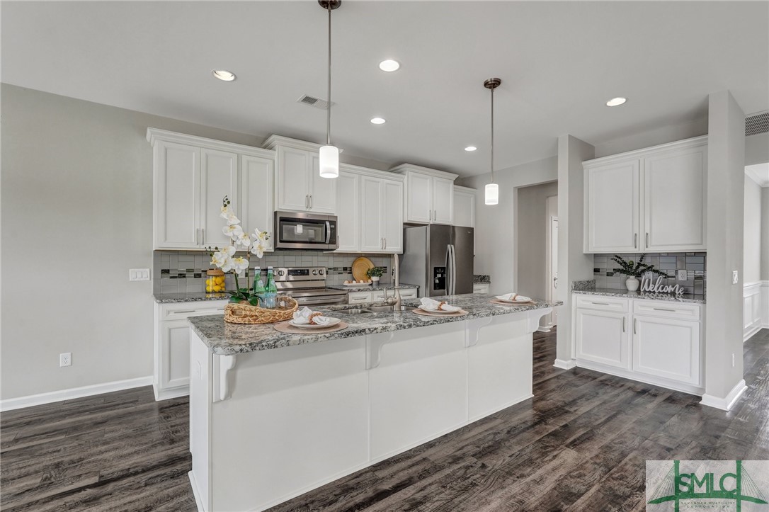 650 Wyndham Way Pooler, GA 31322 - Photo 8 of 47 Gallery Image 8