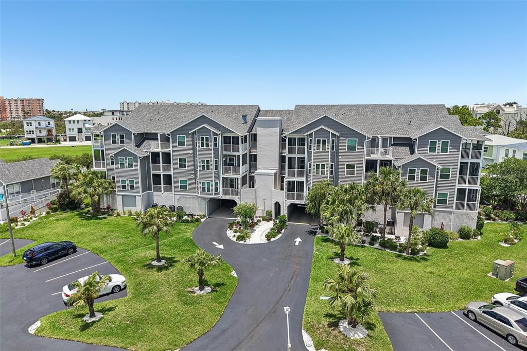 5727 Biscayne Court, Unit 209 New Port Richey, FL 34652 - Photo 30 of 52
