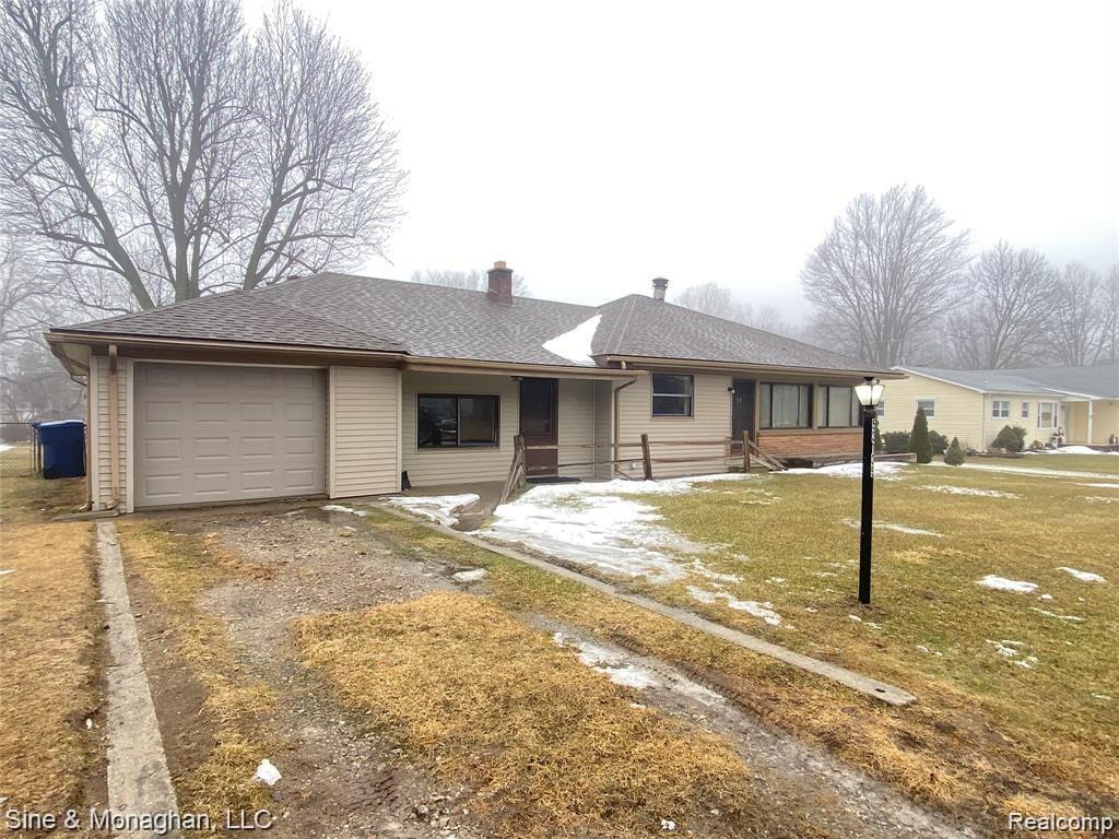 53139 Fairchild Road Chesterfield, MI 48051 - Photo 42 of 43