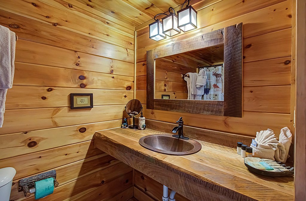 3446 Carsons Ridge Way Sevierville, TN 37862 - Photo 23 of 34 Gallery Image 23