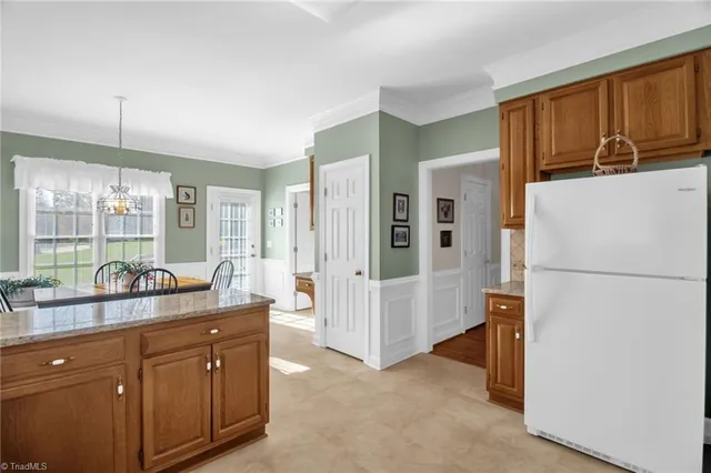 $480,000 | 8115 Glengarriff Road, Clemmons, NC 27012