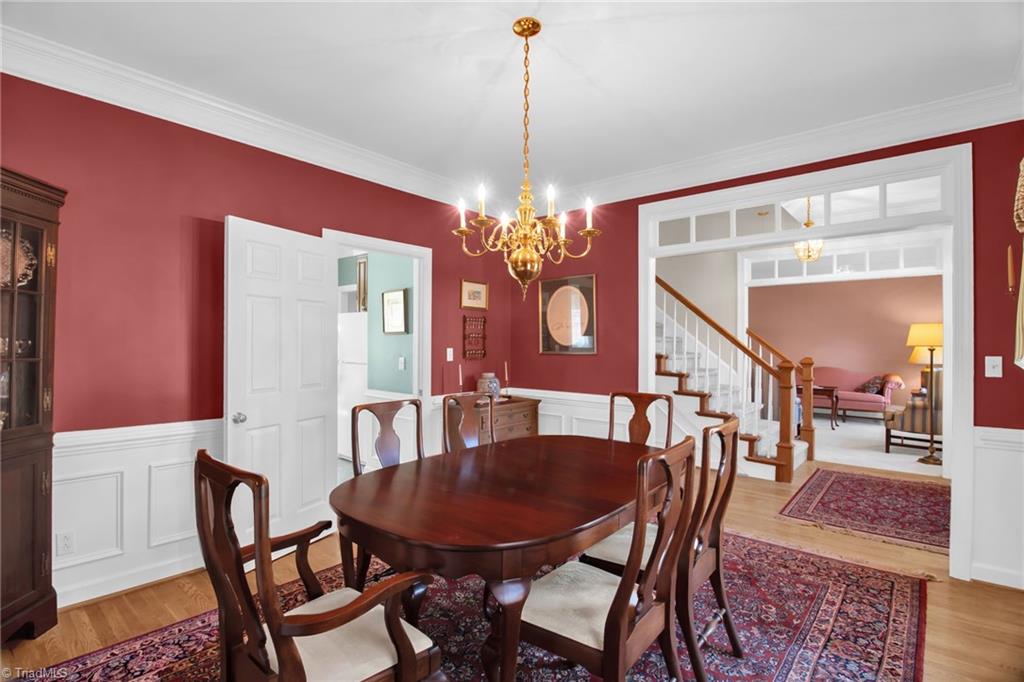 8115 Glengarriff Road Clemmons, NC 27012 - Photo 23 of 47