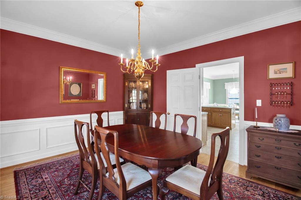 8115 Glengarriff Road Clemmons, NC 27012 - Photo 24 of 47