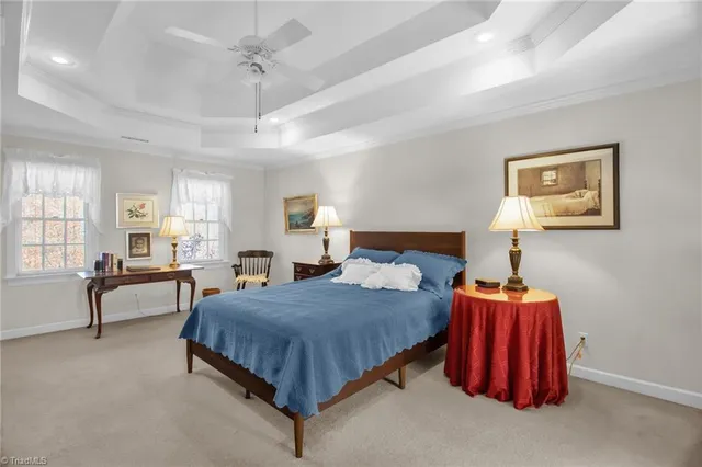 $480,000 | 8115 Glengarriff Road, Clemmons, NC 27012