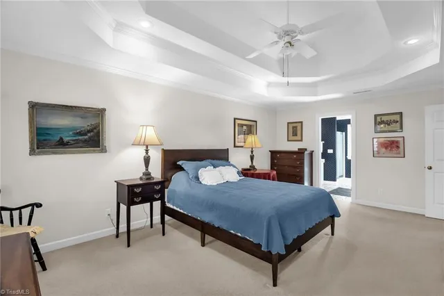 $480,000 | 8115 Glengarriff Road, Clemmons, NC 27012