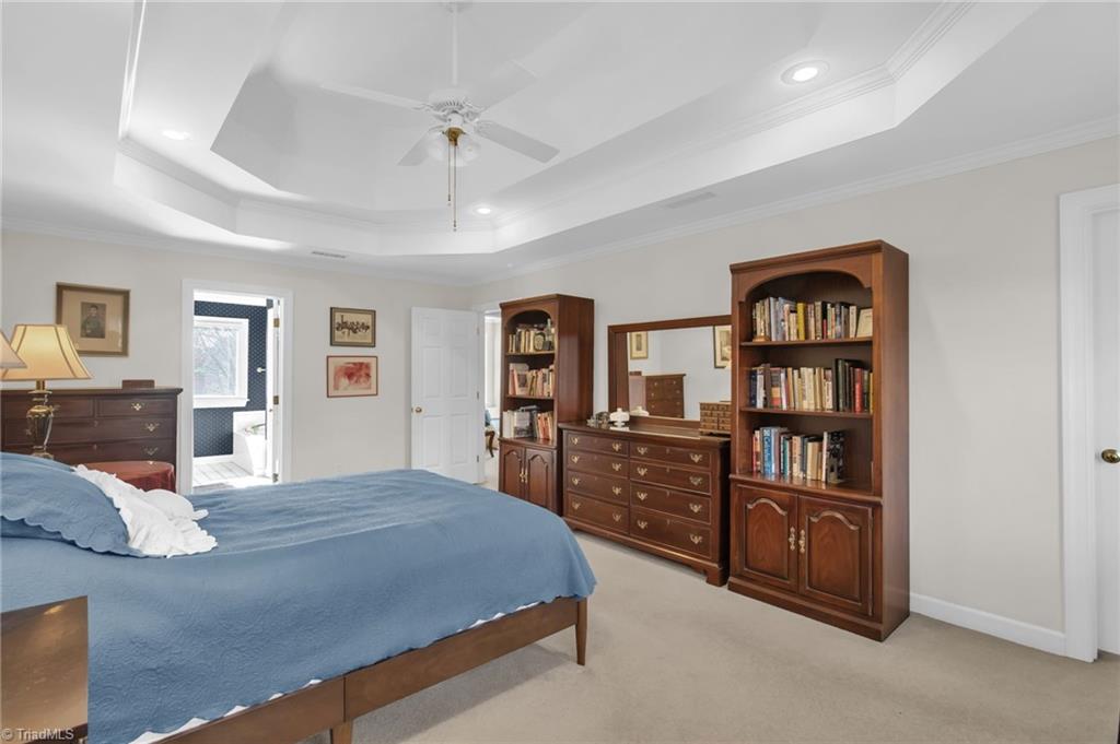 8115 Glengarriff Road Clemmons, NC 27012 - Photo 28 of 47