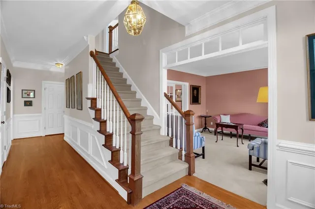 $480,000 | 8115 Glengarriff Road, Clemmons, NC 27012