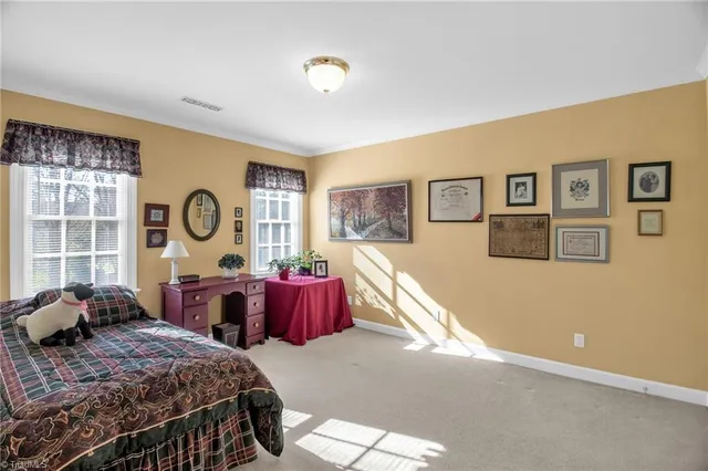 $480,000 | 8115 Glengarriff Road, Clemmons, NC 27012