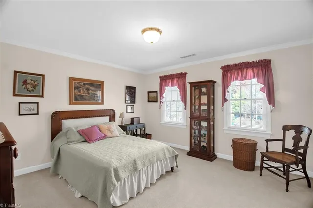 $480,000 | 8115 Glengarriff Road, Clemmons, NC 27012