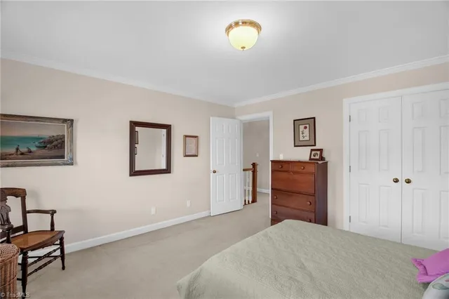 $480,000 | 8115 Glengarriff Road, Clemmons, NC 27012