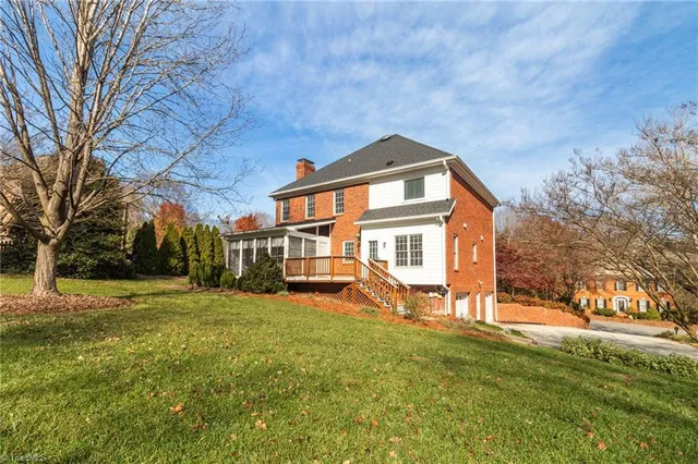 $480,000 | 8115 Glengarriff Road, Clemmons, NC 27012