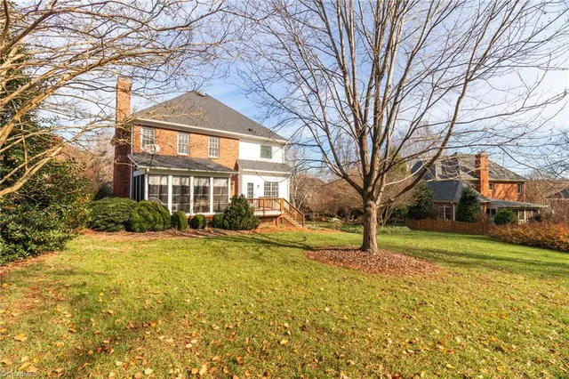 $480,000 | 8115 Glengarriff Road, Clemmons, NC 27012