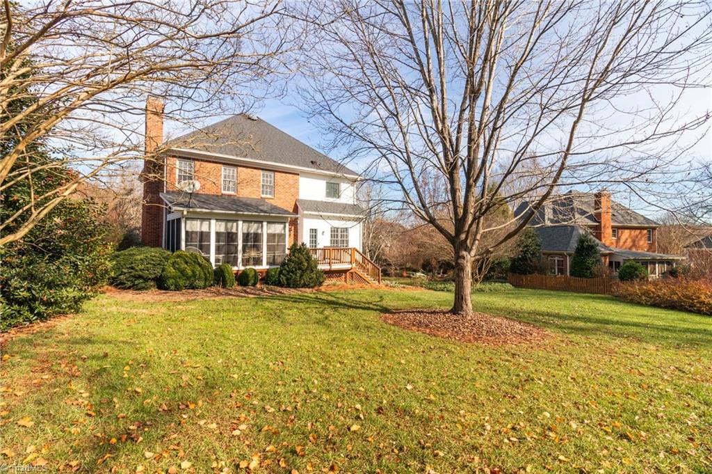 8115 Glengarriff Road Clemmons, NC 27012 - Photo 40 of 47