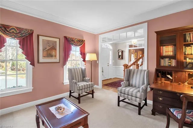 $480,000 | 8115 Glengarriff Road, Clemmons, NC 27012