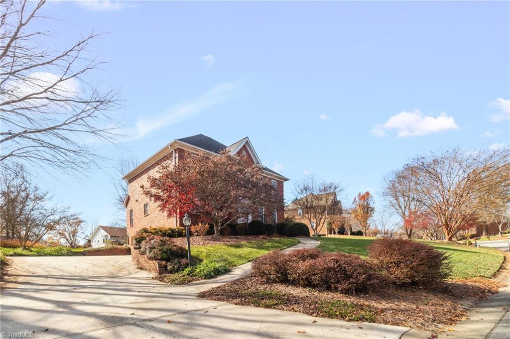 8115 Glengarriff Road Clemmons, NC 27012 - Photo 42 of 47