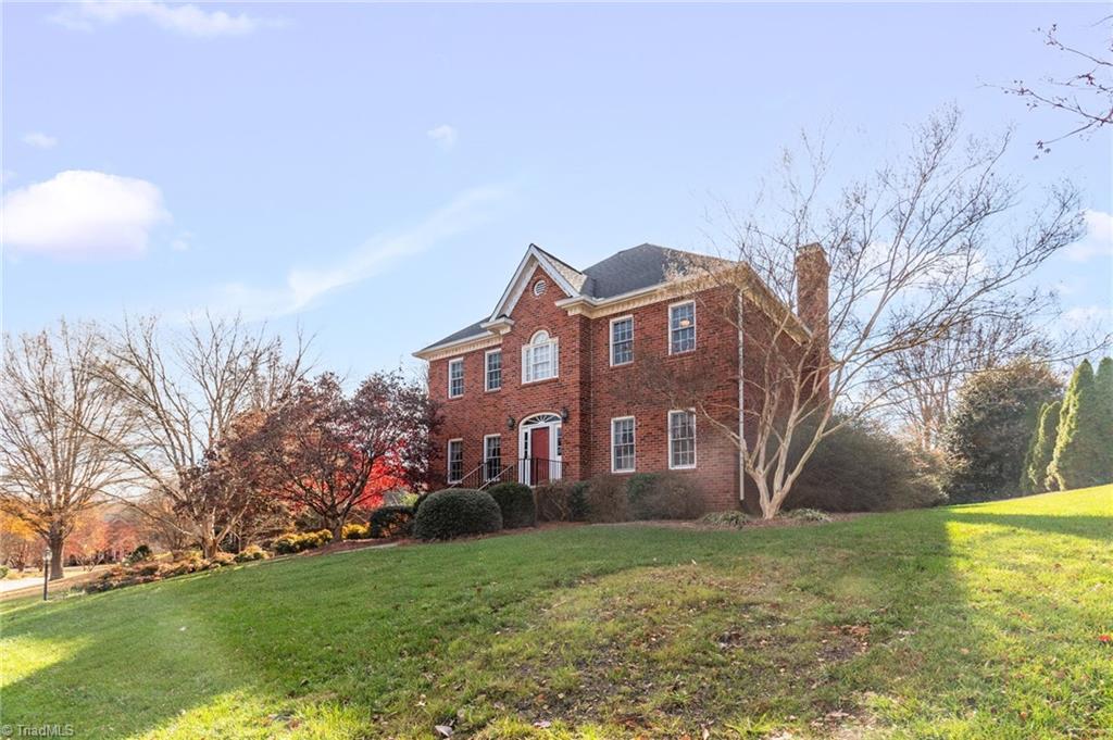 8115 Glengarriff Road Clemmons, NC 27012 - Photo 43 of 47