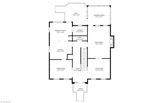 $480,000 | 8115 Glengarriff Road, Clemmons, NC 27012