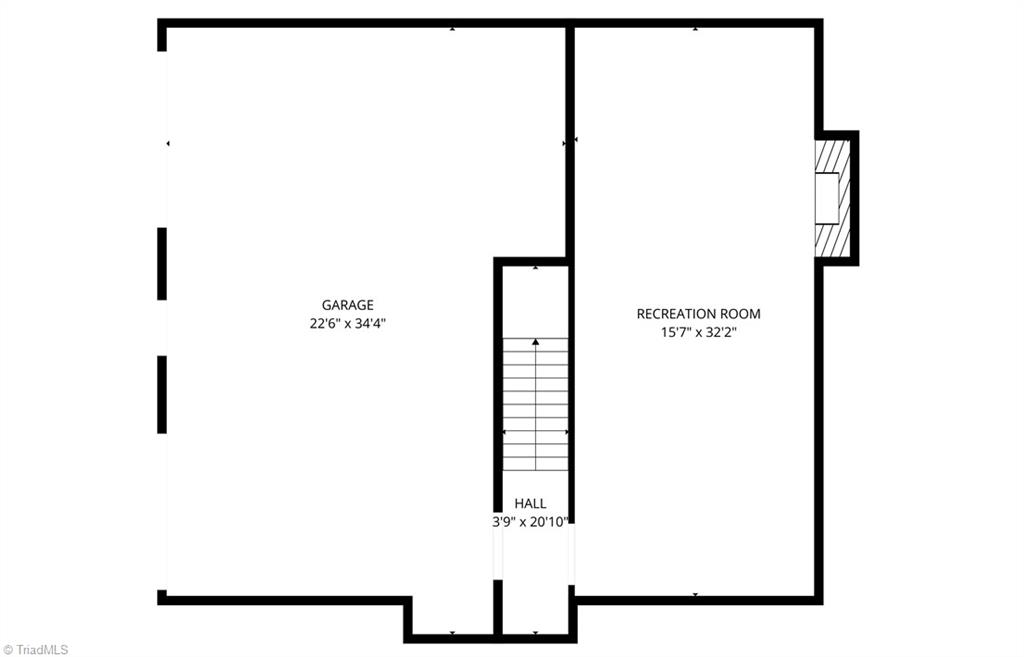 8115 Glengarriff Road Clemmons, NC 27012 - Photo 47 of 47