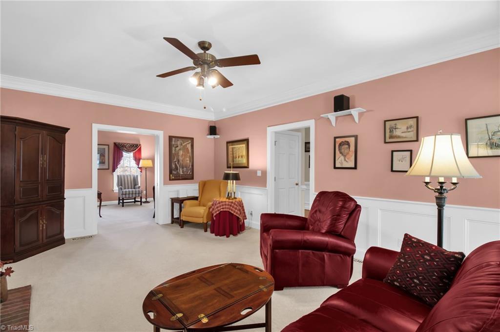 8115 Glengarriff Road Clemmons, NC 27012 - Photo 8 of 47