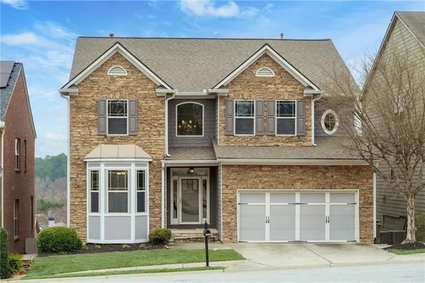 $714,000 | 2040 Hatteras Way Northwest, Atlanta, GA 30318