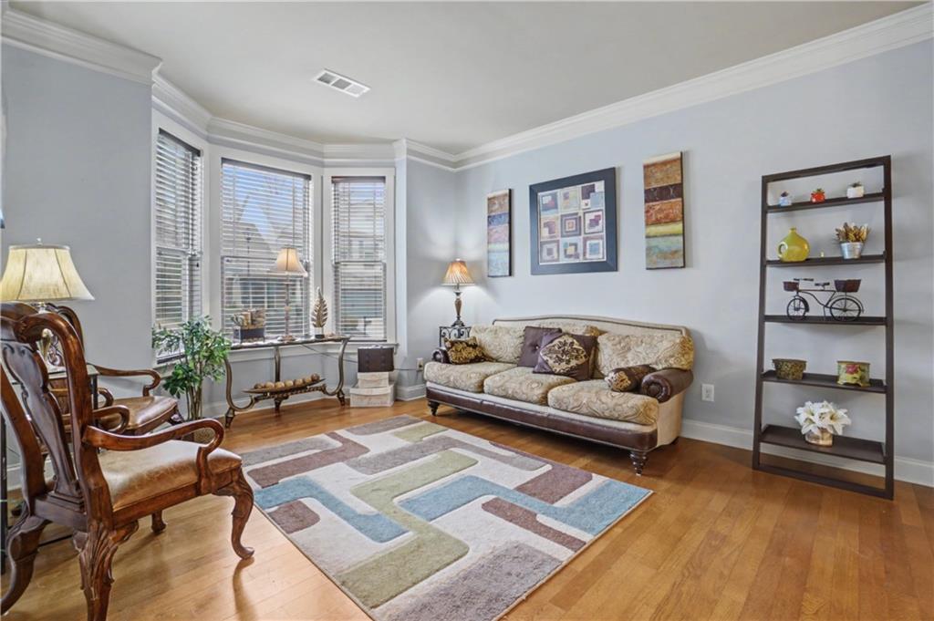 2040 Hatteras Way Northwest Atlanta, GA 30318 - Photo 11 of 58