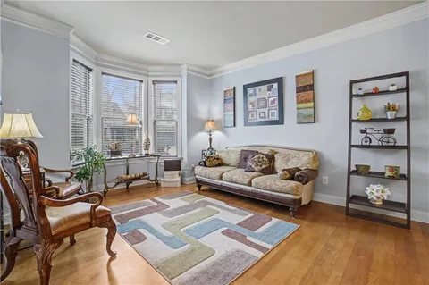 $664,000 | 2040 Hatteras Way Northwest, Atlanta, GA 30318
