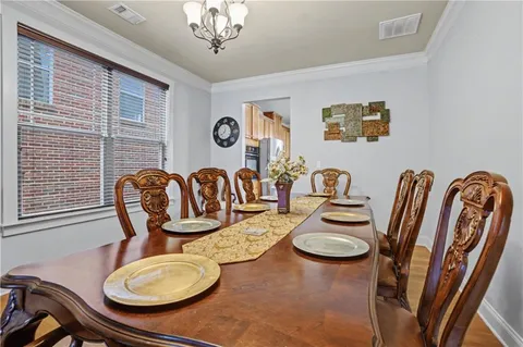 $664,000 | 2040 Hatteras Way Northwest, Atlanta, GA 30318