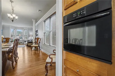 $664,000 | 2040 Hatteras Way Northwest, Atlanta, GA 30318