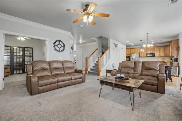 $684,000 | 2040 Hatteras Way Northwest, Atlanta, GA 30318