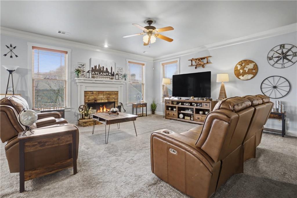 2040 Hatteras Way Northwest Atlanta, GA 30318 - Photo 23 of 58