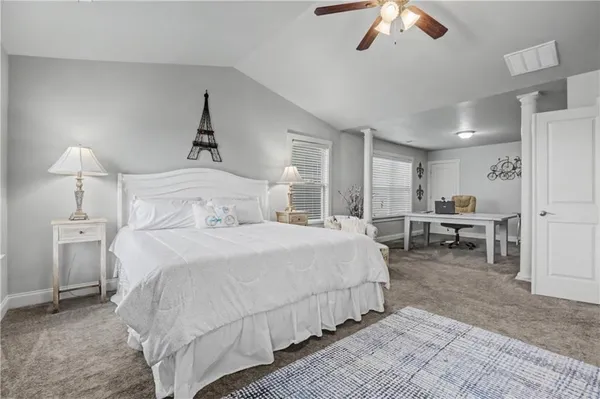 $684,000 | 2040 Hatteras Way Northwest, Atlanta, GA 30318