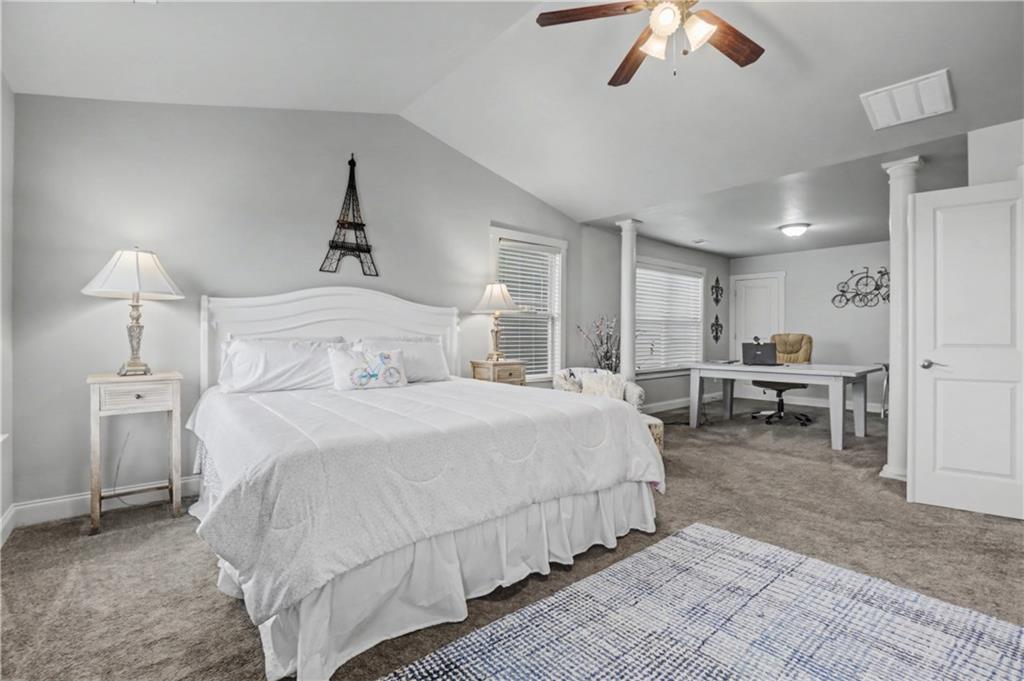 2040 Hatteras Way Northwest Atlanta, GA 30318 - Photo 27 of 58