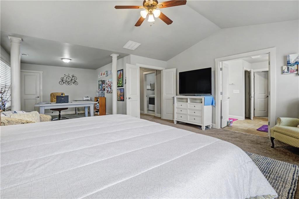 2040 Hatteras Way Northwest Atlanta, GA 30318 - Photo 28 of 58