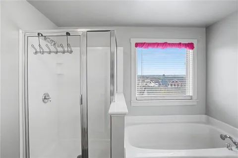 $664,000 | 2040 Hatteras Way Northwest, Atlanta, GA 30318