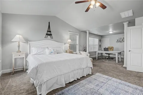 $664,000 | 2040 Hatteras Way Northwest, Atlanta, GA 30318