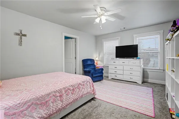 $684,000 | 2040 Hatteras Way Northwest, Atlanta, GA 30318