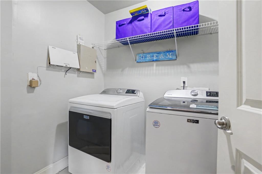 2040 Hatteras Way Northwest Atlanta, GA 30318 - Photo 33 of 58