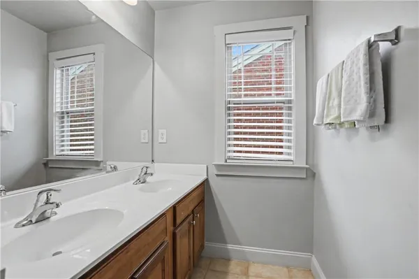 $684,000 | 2040 Hatteras Way Northwest, Atlanta, GA 30318