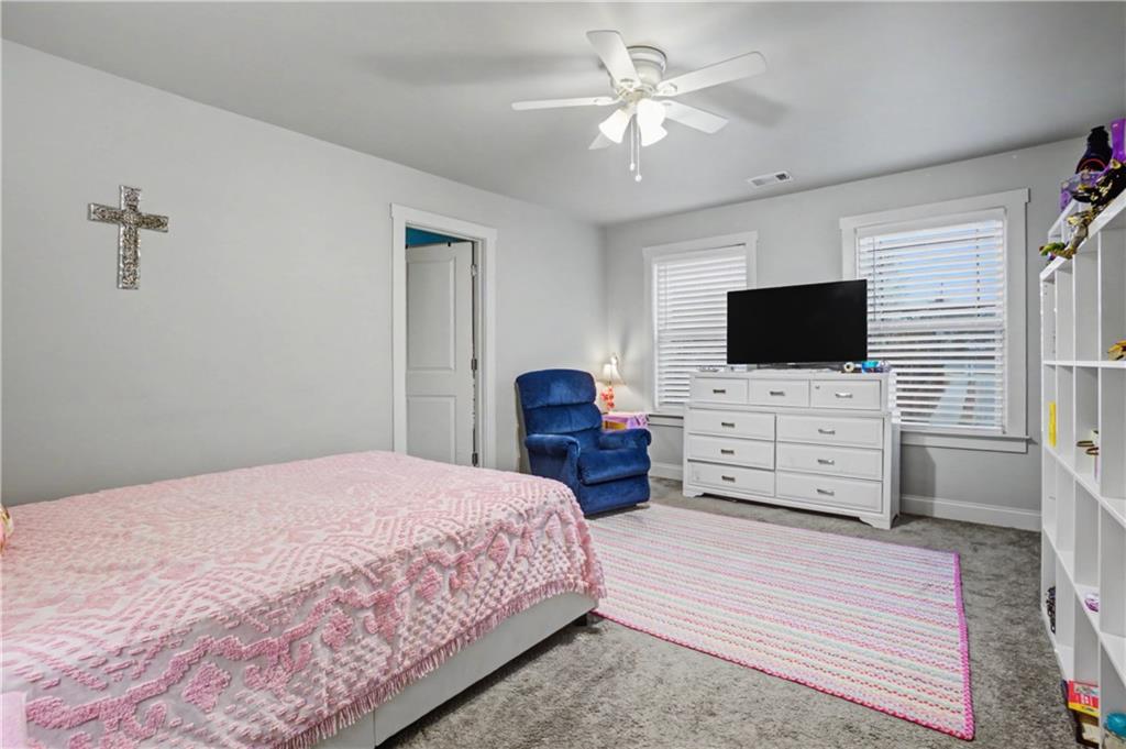 2040 Hatteras Way Northwest Atlanta, GA 30318 - Photo 34 of 58