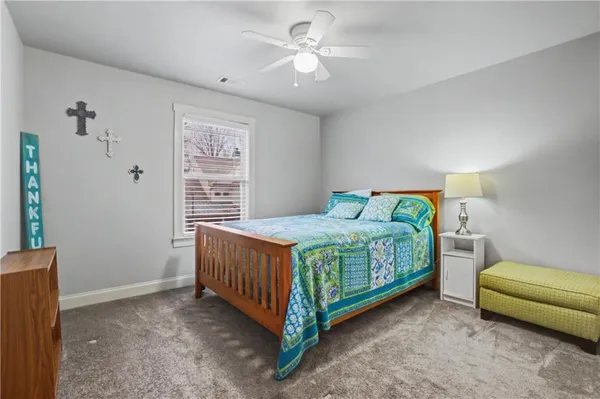 $684,000 | 2040 Hatteras Way Northwest, Atlanta, GA 30318