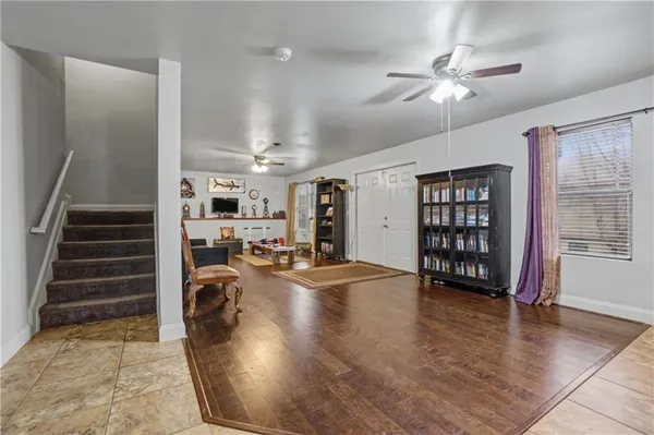 $684,000 | 2040 Hatteras Way Northwest, Atlanta, GA 30318