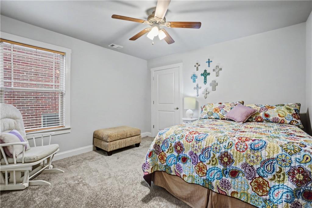 2040 Hatteras Way Northwest Atlanta, GA 30318 - Photo 38 of 58