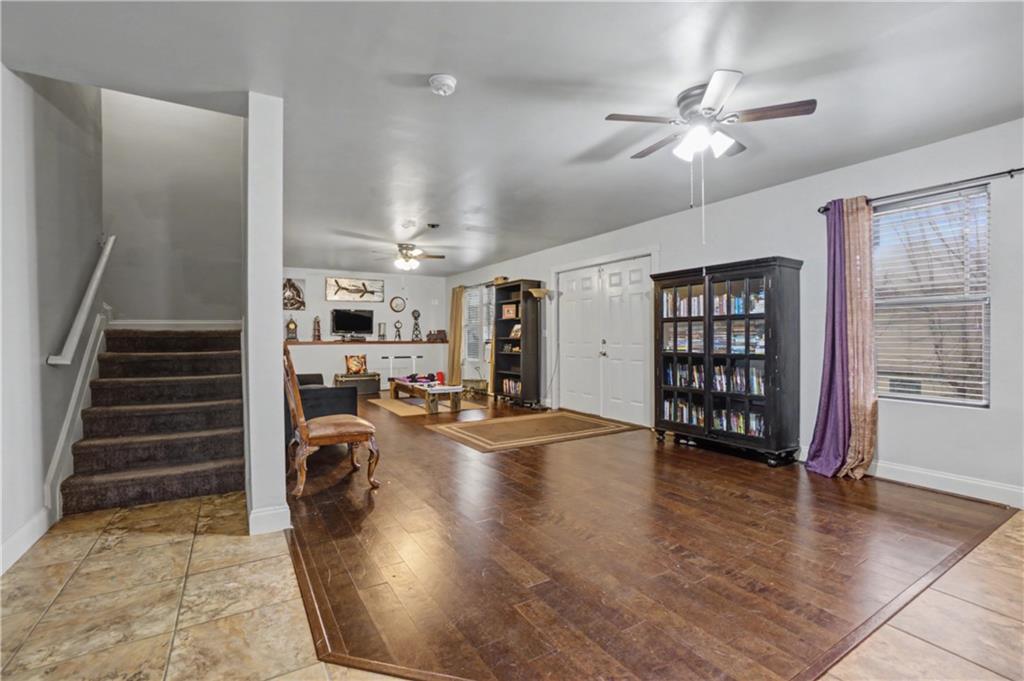 2040 Hatteras Way Northwest Atlanta, GA 30318 - Photo 39 of 58