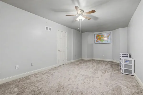 $684,000 | 2040 Hatteras Way Northwest, Atlanta, GA 30318