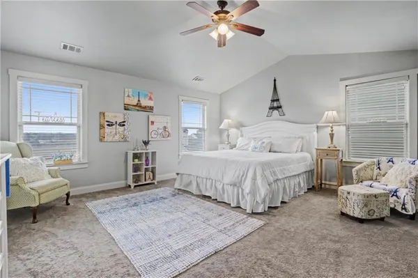 $684,000 | 2040 Hatteras Way Northwest, Atlanta, GA 30318